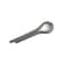 Euclid Cotter Pin, 1/4 X 1 In., E1559 E1559 - alternate 2